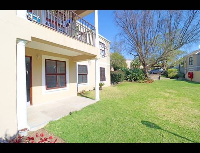 2 BEDROOM APARTMENT FOR SALE IN ROBINDALE